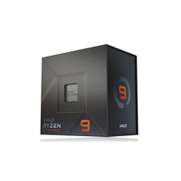procesorius AMD Ryzen 9 7900X AMD AM5