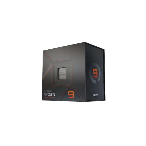 procesorius AMD Ryzen 9 7900X AMD AM5