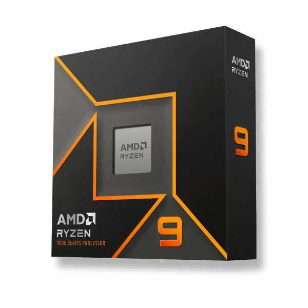 Процессор AMD 100-100001277WOF AMD AM5
