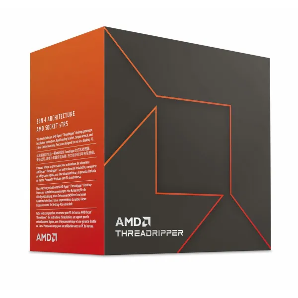 Protsessor AMD 100-100001352WOF