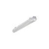 Dust-proof LED tube light fitting MAH PLUS 4LED