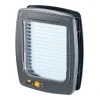 Cat Flap Ferplast Swing Grey 31 x 38,4 x 9,6 cm Plastic