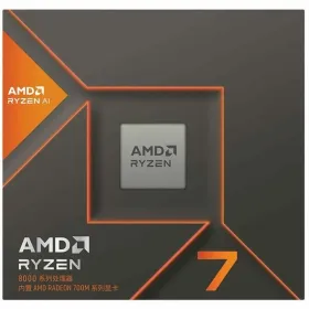 procesorius AMD AMD AM5