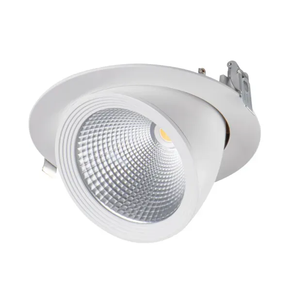 Downlight fitting HIMA LED