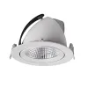 Downlight fitting HIMA LED