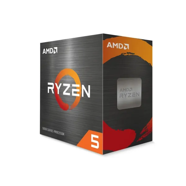 Процессор AMD 100-100001584BOX AMD AM4