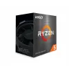 Procesors AMD 100-100001584BOX AMD AM4