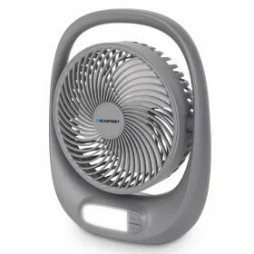 Настольный вентилятор Blaupunkt AGDBLFAN010 Серый