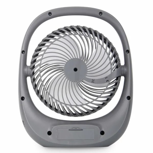 Table Fan Blaupunkt AGDBLFAN010 Grey