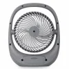 Tafelventilator Blaupunkt AGDBLFAN010 Pelēks