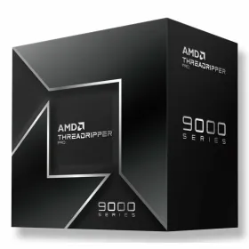 Процессор AMD 100-100000723WOF