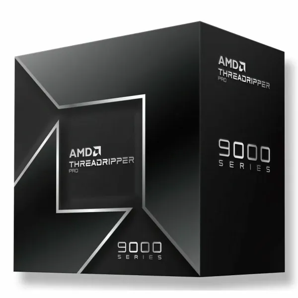 Процессор AMD 100-100000723WOF