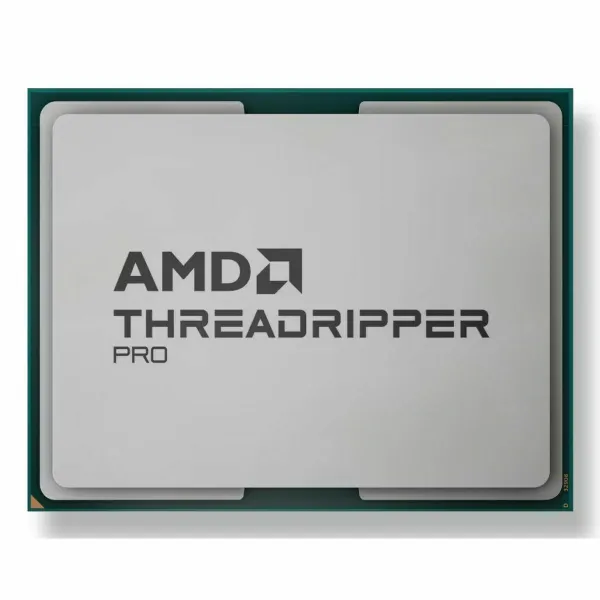 Процессор AMD 100-100000723WOF
