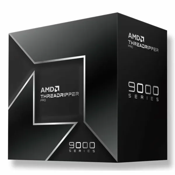 Процессор AMD 100-100000723WOF