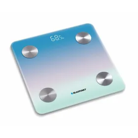 Digital Bathroom Scales Blaupunkt AGDBLBS008