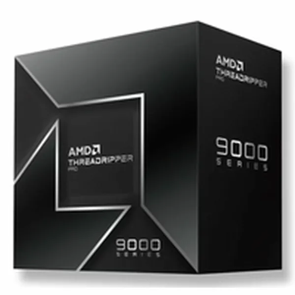Процессор AMD 100-100000723WOF
