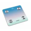 Digital Bathroom Scales Blaupunkt AGDBLBS008