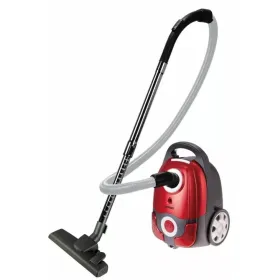 vacuum cleaner Prime3 SVC51  Black Red 700 W