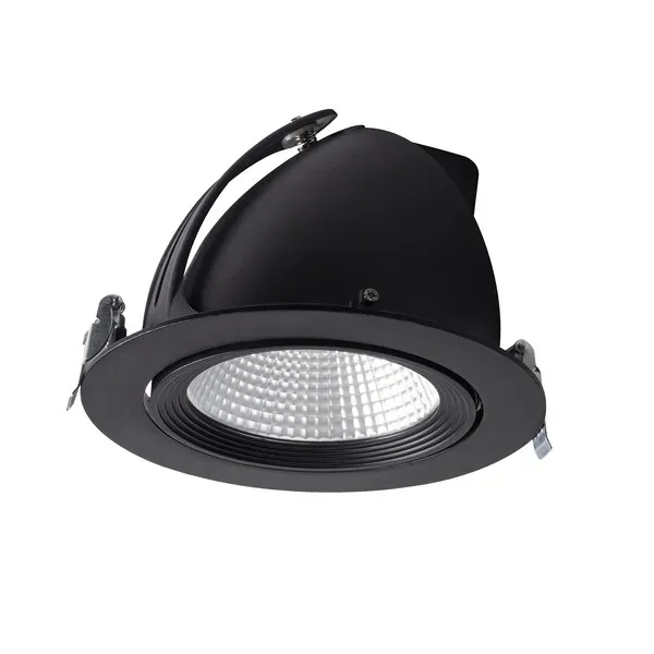 Downlight fitting HIMA LED