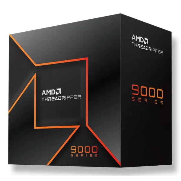 Процессор AMD 100-100001595WOF