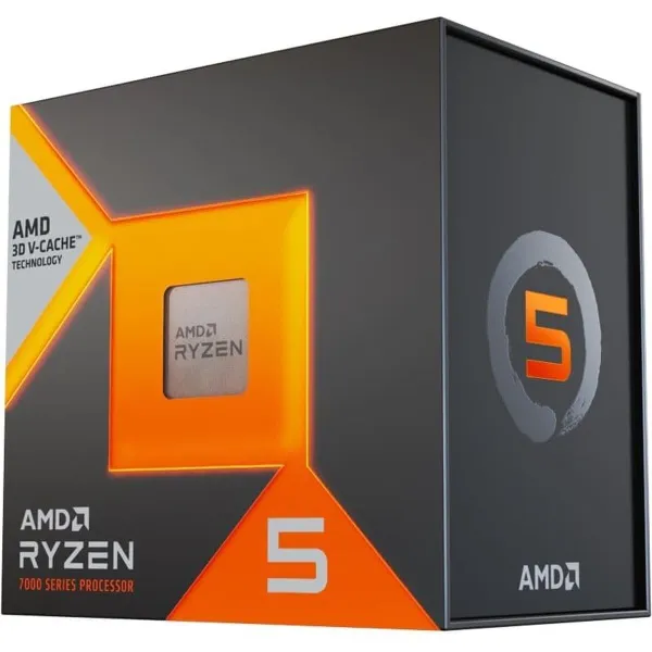 Процессор AMD 100-100001904WOF