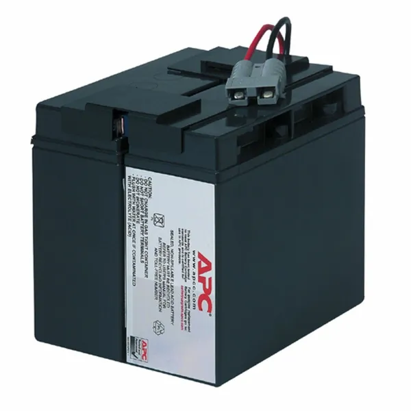 SAI Akku APC RBC7