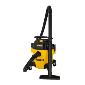 Wet and dry vacuum cleaner Dewalt AT-DXV20P 15 kPa 20 L
