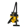 Пылесос для влажной и сухой уборки Dewalt AT-DXV20P 15 kPa 20 L