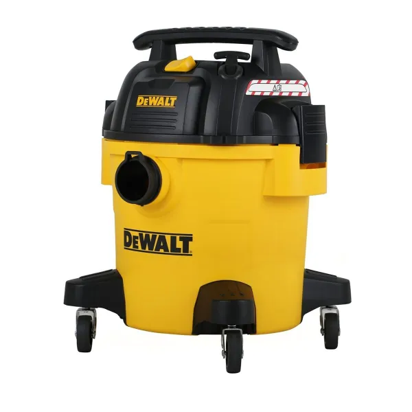 Пылесос для влажной и сухой уборки Dewalt AT-DXV20P 15 kPa 20 L