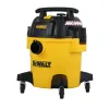 Пылесос для влажной и сухой уборки Dewalt AT-DXV20P 15 kPa 20 L