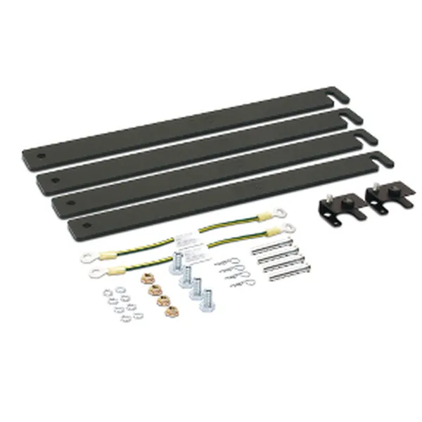 Hoidja APC AR8166ABLK Must