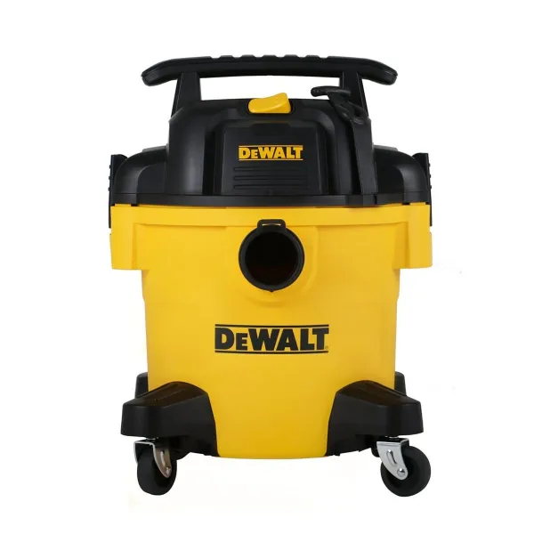 Пылесос для влажной и сухой уборки Dewalt AT-DXV20P 15 kPa 20 L