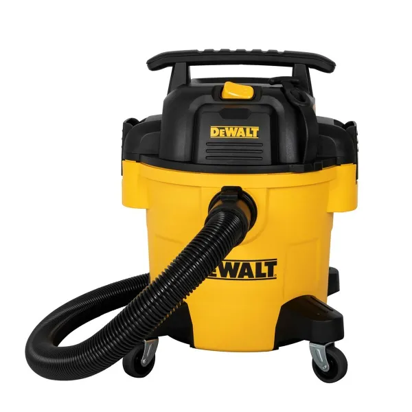 Пылесос для влажной и сухой уборки Dewalt AT-DXV20P 15 kPa 20 L