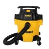Drėgnas ir sausas dulkių siurblys Dewalt AT-DXV20P 15 kPa 20 L