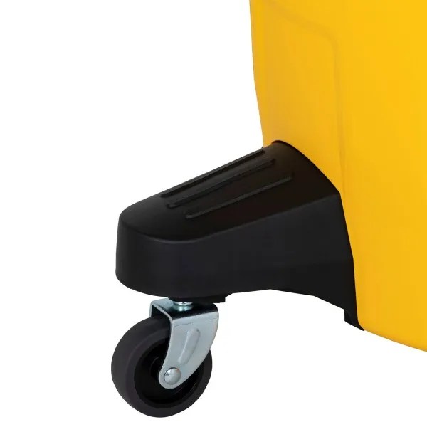 Märkä ja kuiva pölynimuri Dewalt AT-DXV20P 15 kPa 20 L