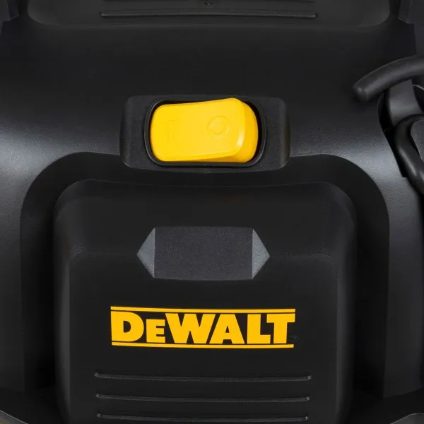 Wet and dry vacuum cleaner Dewalt AT-DXV20P 15 kPa 20 L
