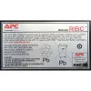 Battery for Uninterruptible Power Supply System UPS APC RBC34 240 V