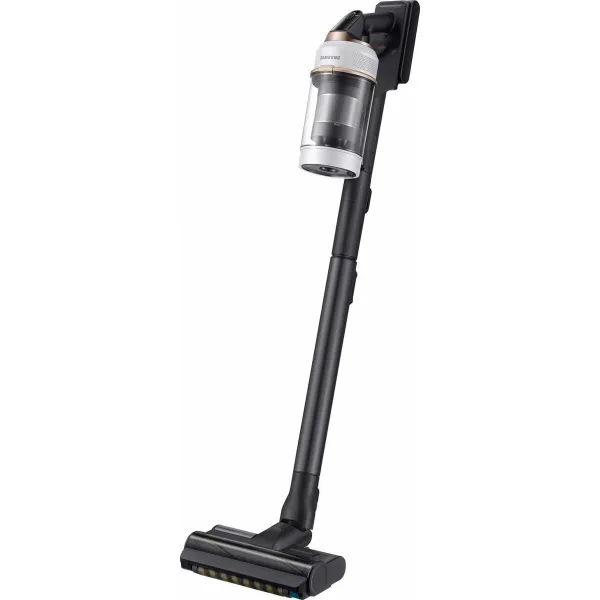 Langaton pölynimuri Samsung VS20B95843W/WA Valkoinen Musta Kromi 580 W