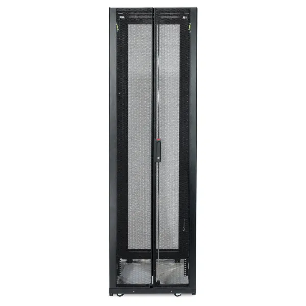 Seinakinnitusega Serverikapp APC AR3100