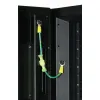Seinakinnitusega Serverikapp APC AR3100