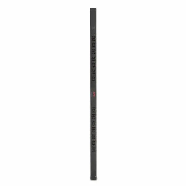 Jaudas sadalītājs Rack APC AP7554