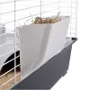 Narvas Ferplast 100 Metalinis Plastmasinis 96 x 57 x 56 cm