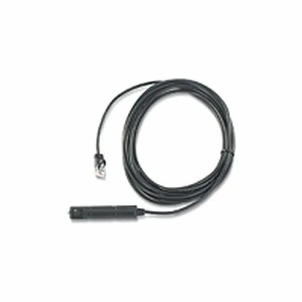 Temperatuuri ja Niiskuse Sensor APC AP9335TH Must