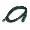 Temperatuuri ja Niiskuse Sensor APC AP9335TH Must