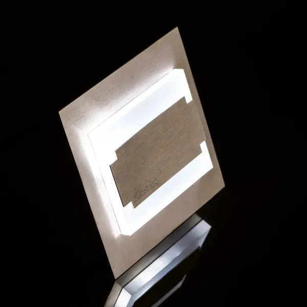 Staircase LED light fitting TERRA LED