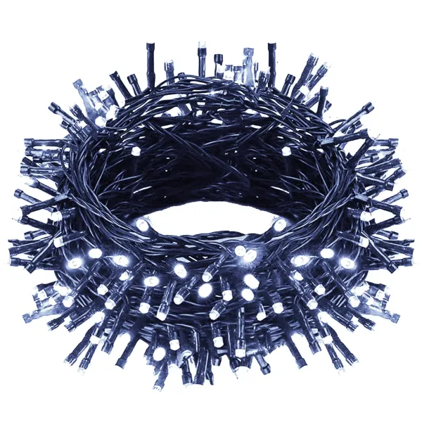 Jouluvalot Springos CL4074 200 Led
