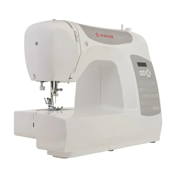 Õmblusmasin Singer C5205-GY