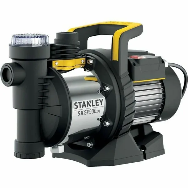 Vandens siurblys Stanley SXGP900XFE 900 W 1 Dalys