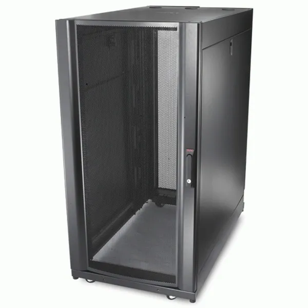Seinakinnitusega Serverikapp APC AR3104