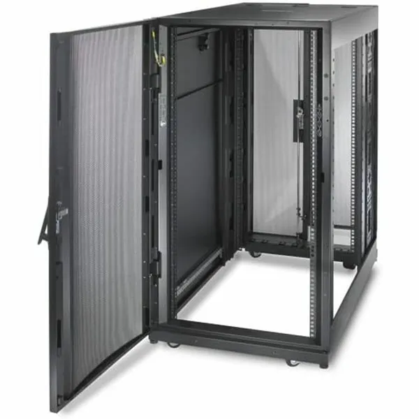 Seinakinnitusega Serverikapp APC AR3104